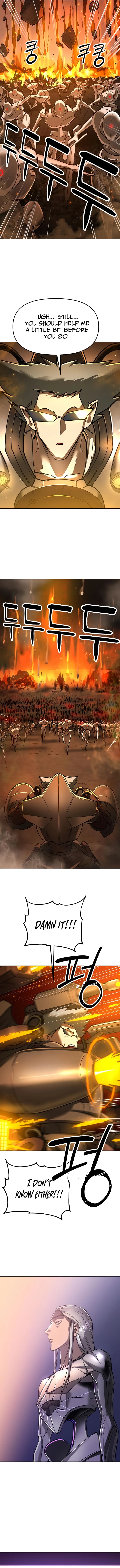 Space Cheon-ma 3077 Chapter 16 - 4
