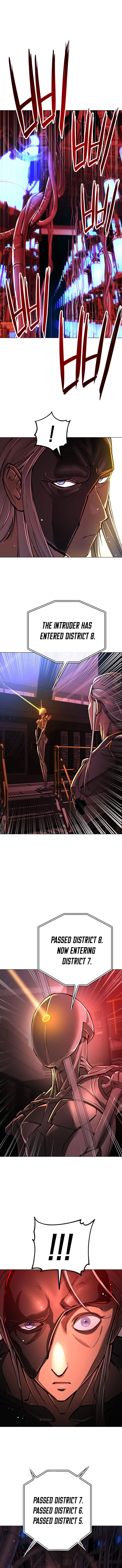 Space Cheon-ma 3077 Chapter 16 - 7