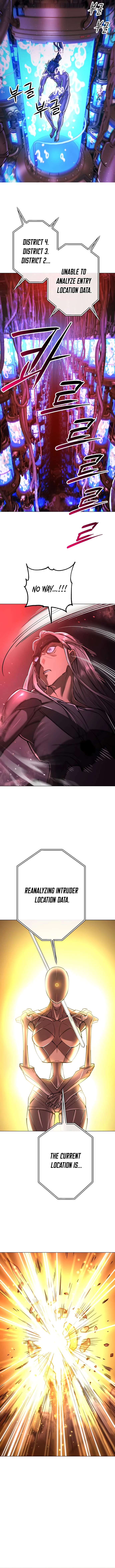 Space Cheon-ma 3077 Chapter 16 - 8