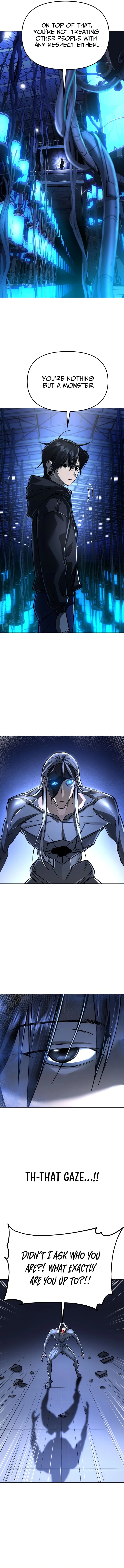 Space Cheon-ma 3077 Chapter 16 - 13