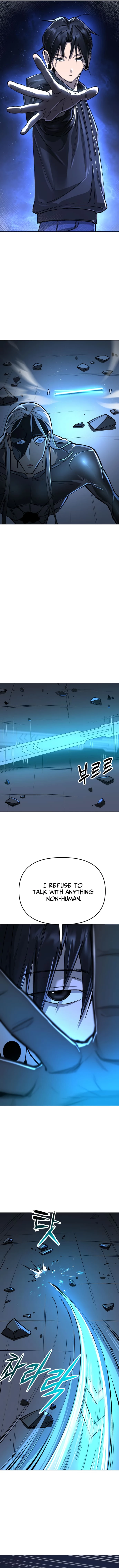 Space Cheon-ma 3077 Chapter 16 - 14