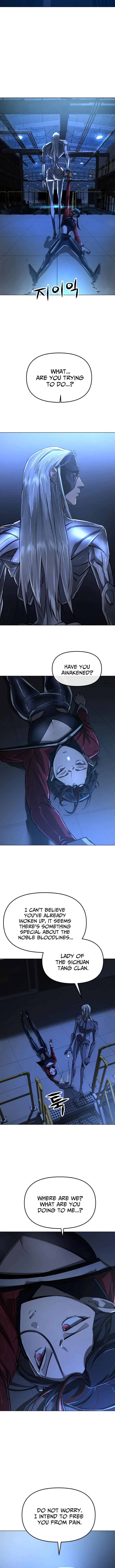 Space Cheon-ma 3077 Chapter 15 - 13