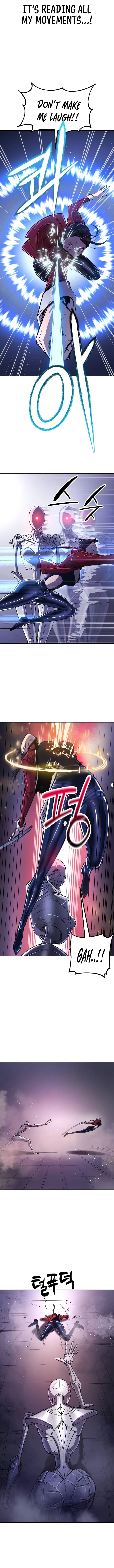 Space Cheon-ma 3077 Chapter 14 - 6
