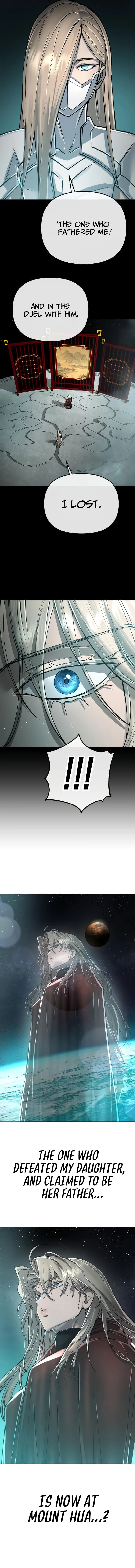 Space Cheon-ma 3077 Chapter 13 - 9