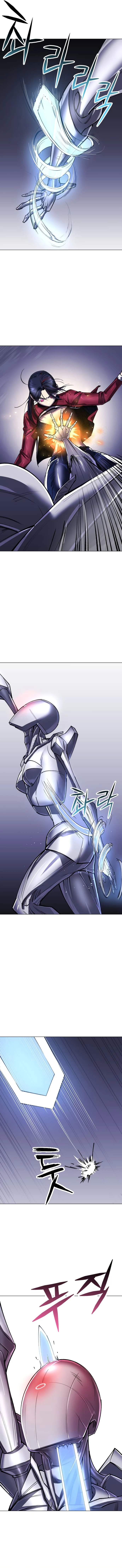 Space Cheon-ma 3077 Chapter 14 - 11