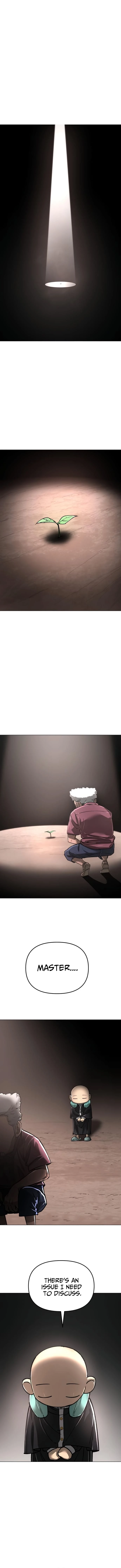 Space Cheon-ma 3077 Chapter 13 - 17