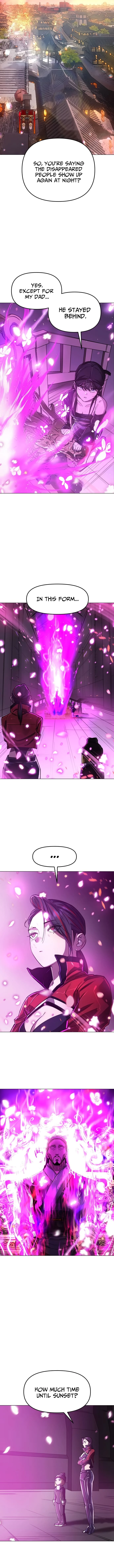 Space Cheon-ma 3077 Chapter 12 - 18
