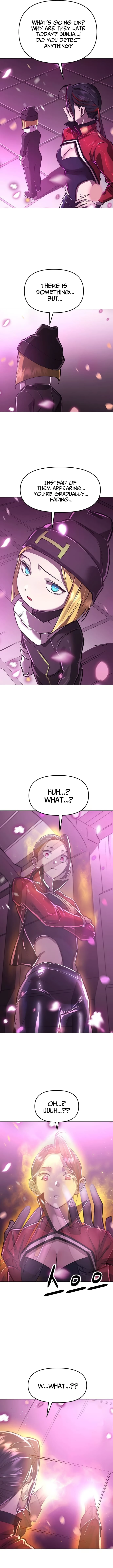 Space Cheon-ma 3077 Chapter 12 - 21