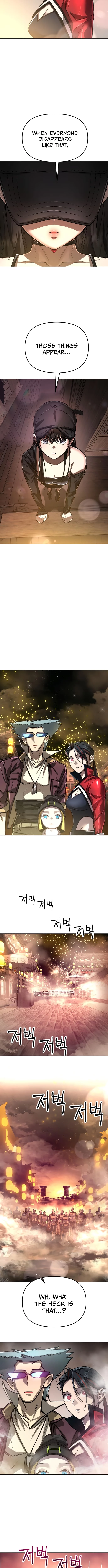 Space Cheon-ma 3077 Chapter 10 - 5