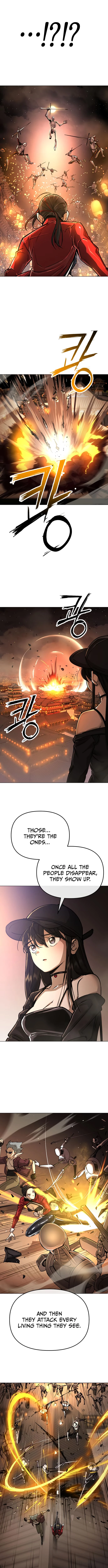 Space Cheon-ma 3077 Chapter 10 - 9