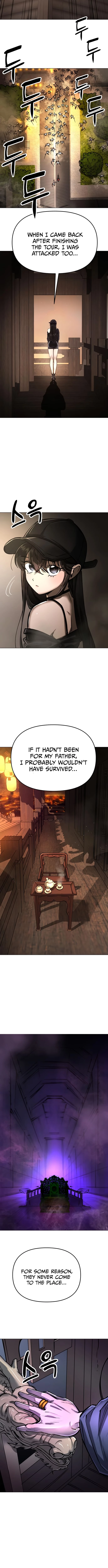 Space Cheon-ma 3077 Chapter 10 - 10