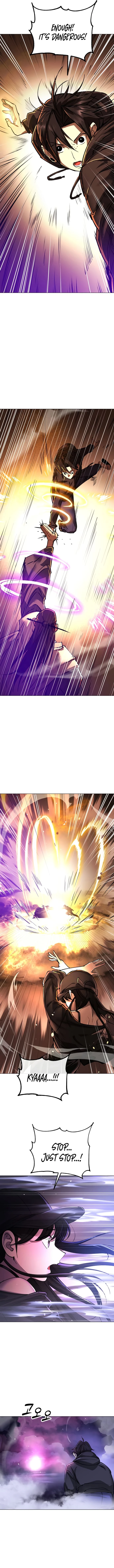 Space Cheon-ma 3077 Chapter 9 - 14