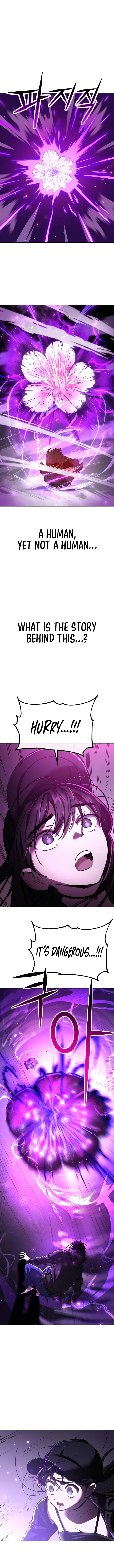 Space Cheon-ma 3077 Chapter 9 - 16