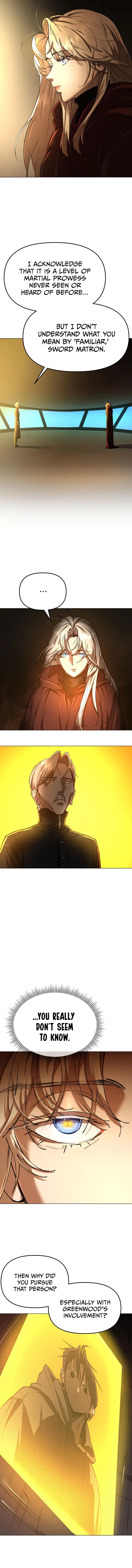 Space Cheon-ma 3077 Chapter 8 - 2