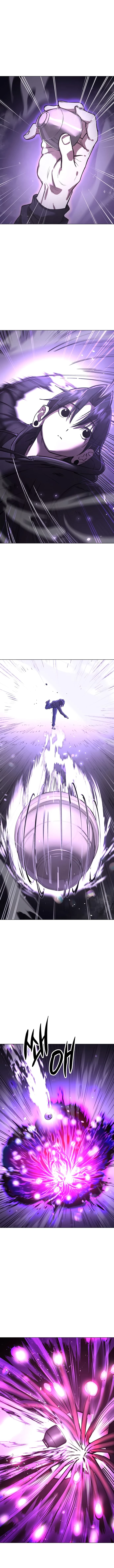 Space Cheon-ma 3077 Chapter 9 - 17