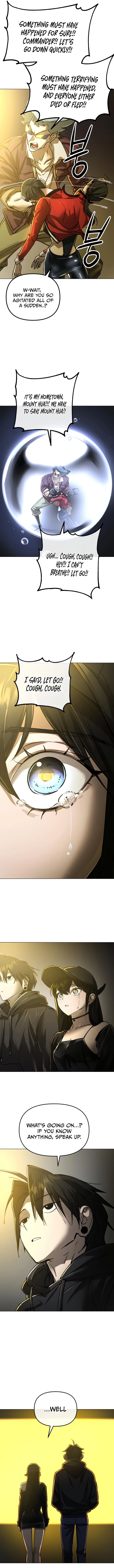 Space Cheon-ma 3077 Chapter 8 - 10