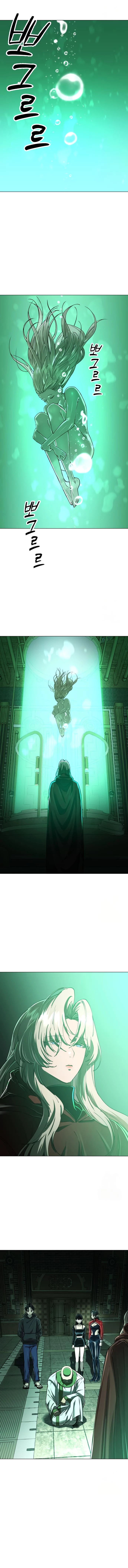 Space Cheon-ma 3077 Chapter 7 - 7