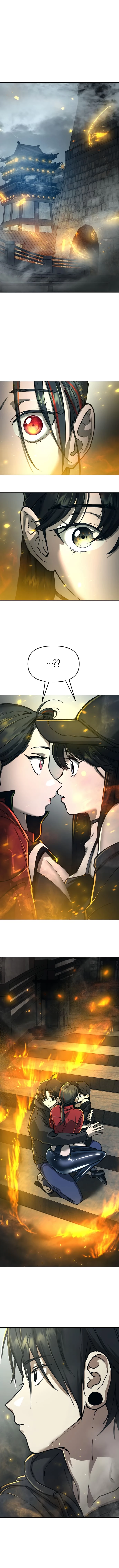 Space Cheon-ma 3077 Chapter 8 - 15