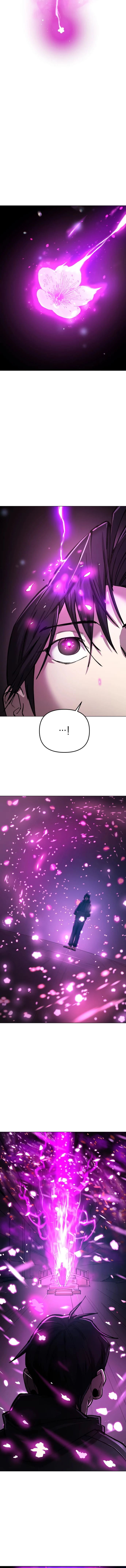Space Cheon-ma 3077 Chapter 8 - 18