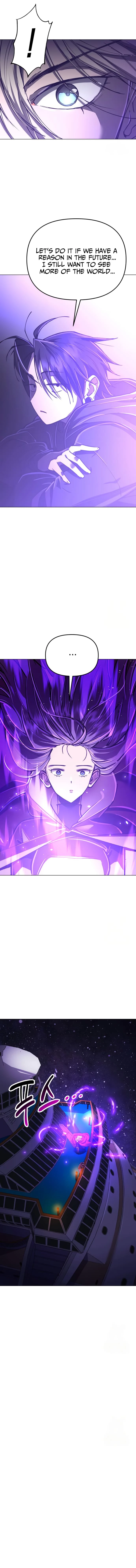 Space Cheon-ma 3077 Chapter 7 - 15