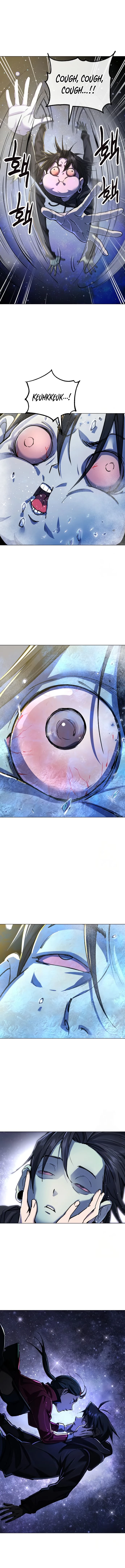 Space Cheon-ma 3077 Chapter 6 - 2