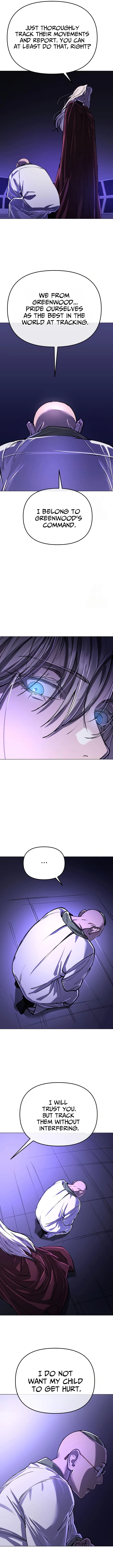 Space Cheon-ma 3077 Chapter 7 - 18