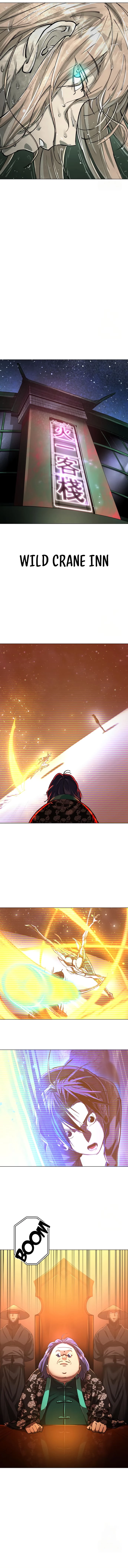 Space Cheon-ma 3077 Chapter 7 - 23