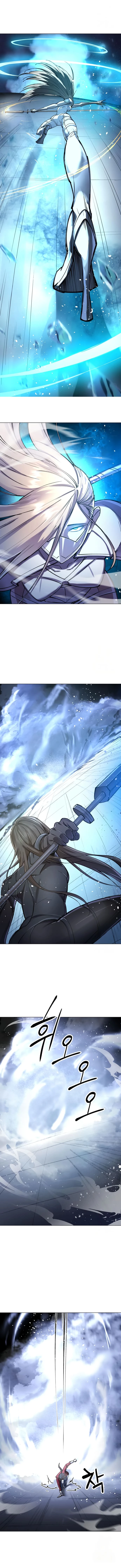 Space Cheon-ma 3077 Chapter 6 - 9