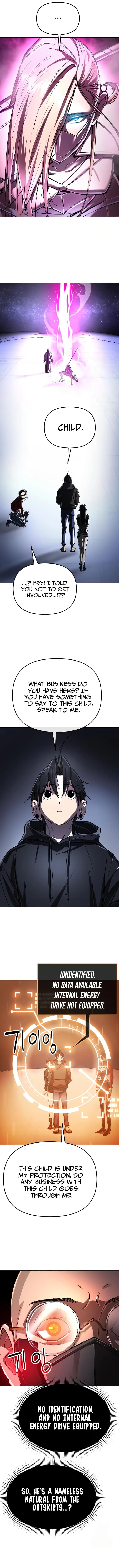 Space Cheon-ma 3077 Chapter 6 - 13