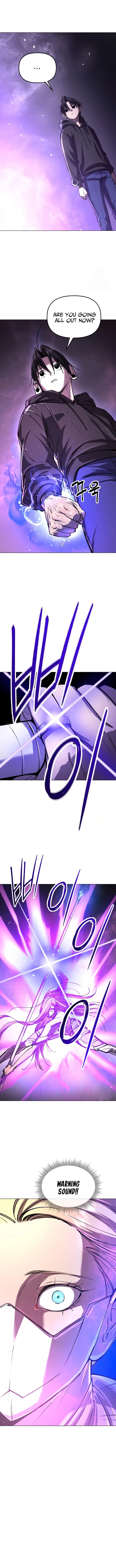 Space Cheon-ma 3077 Chapter 6 - 17