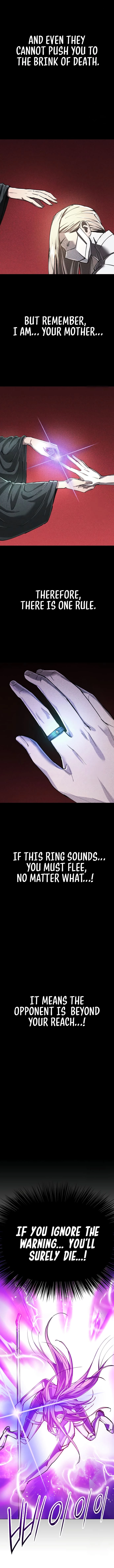Space Cheon-ma 3077 Chapter 6 - 19