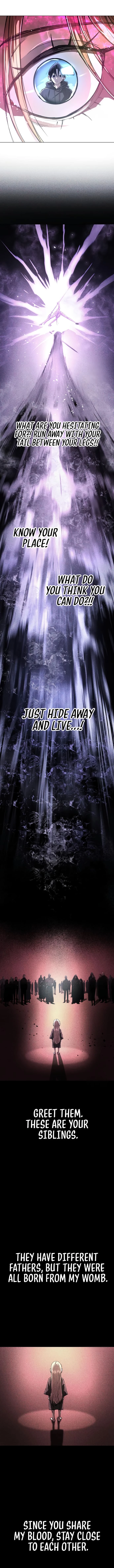 Space Cheon-ma 3077 Chapter 6 - 20