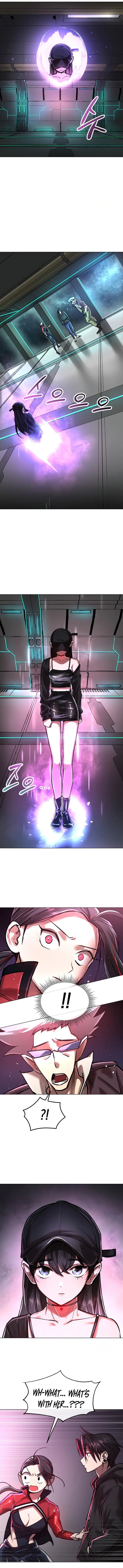 Space Cheon-ma 3077 Chapter 5 - 11