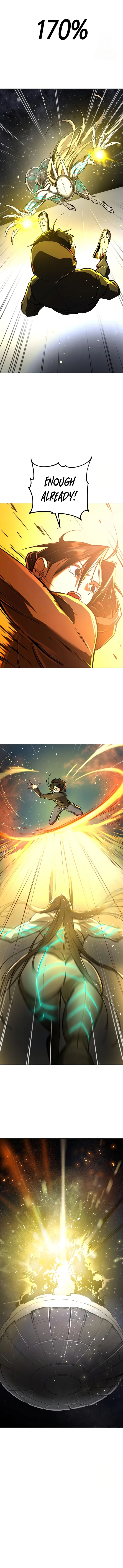 Space Cheon-ma 3077 Chapter 6 - 24
