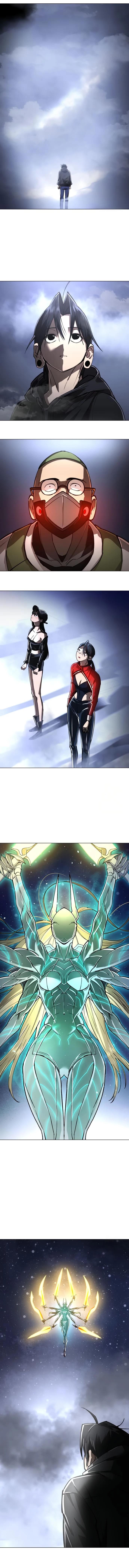 Space Cheon-ma 3077 Chapter 6 - 25