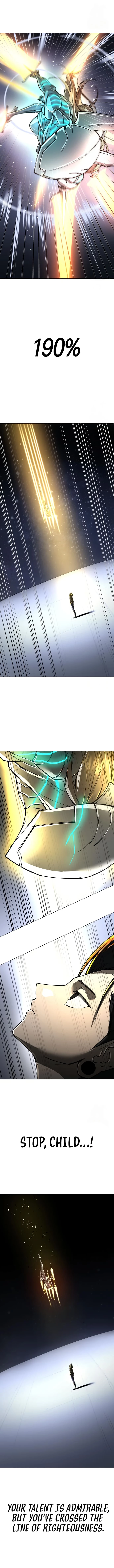 Space Cheon-ma 3077 Chapter 6 - 26