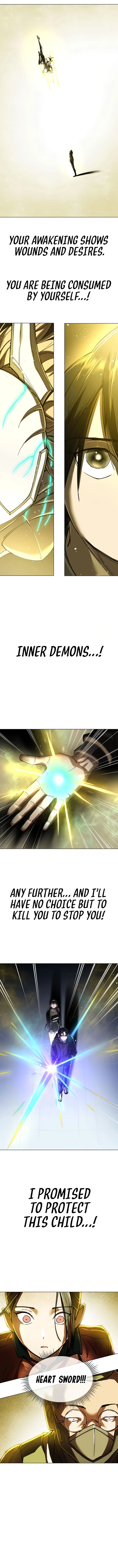 Space Cheon-ma 3077 Chapter 6 - 27