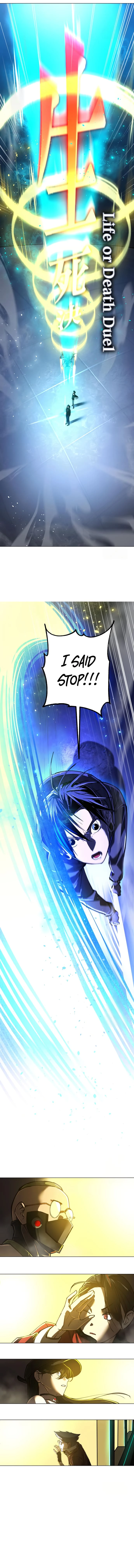 Space Cheon-ma 3077 Chapter 6 - 28
