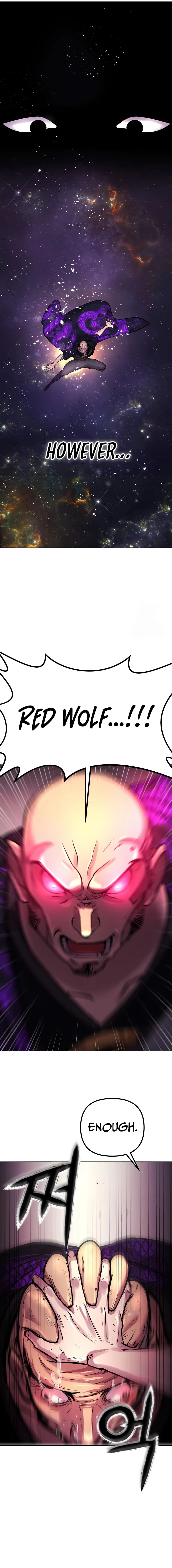 Space Cheon-ma 3077 Chapter 3 - 14