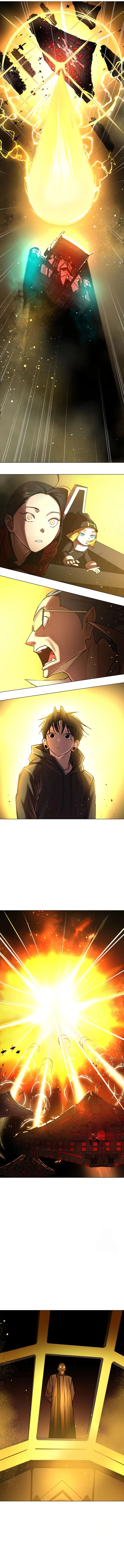 Space Cheon-ma 3077 Chapter 4 - 19