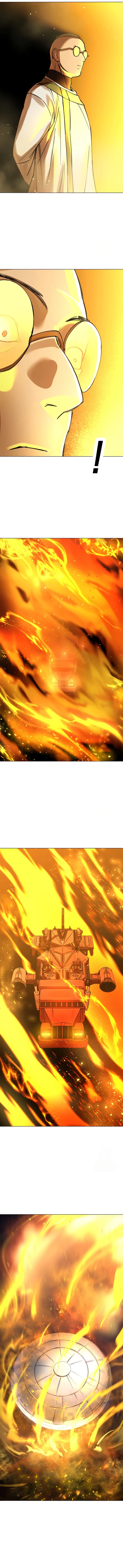 Space Cheon-ma 3077 Chapter 4 - 20