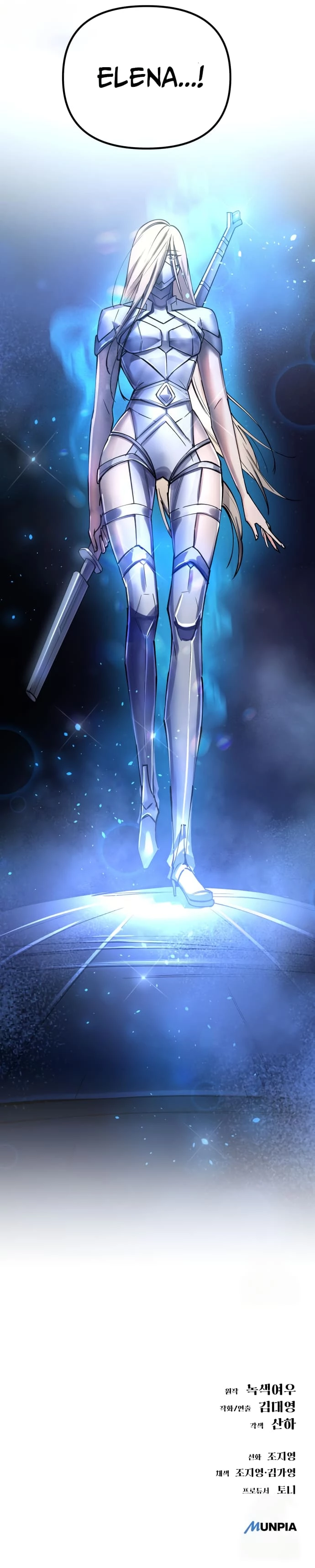 Space Cheon-ma 3077 Chapter 4 - 22