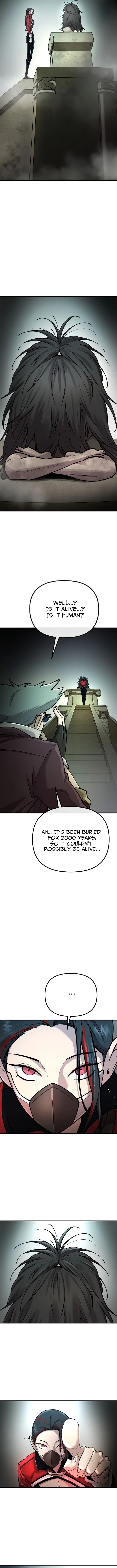 Space Cheon-ma 3077 Chapter 1 - 16