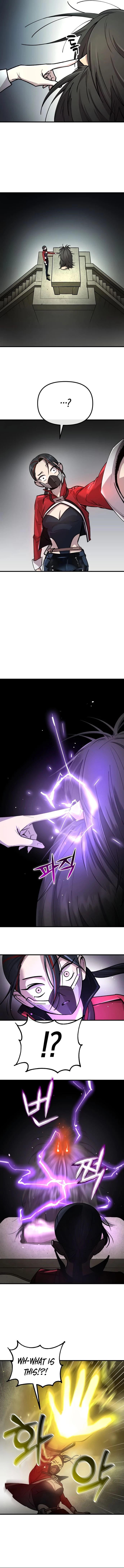 Space Cheon-ma 3077 Chapter 1 - 17