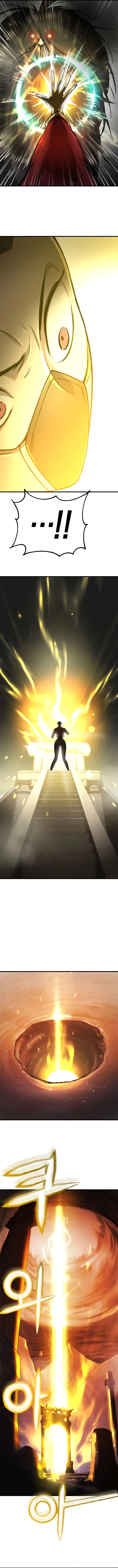 Space Cheon-ma 3077 Chapter 1 - 18