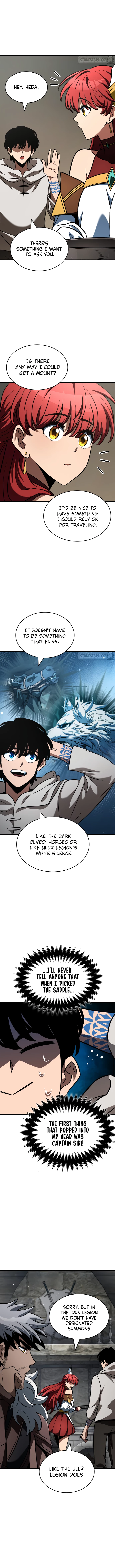 Valhalla Saga Chapter 32 - 5