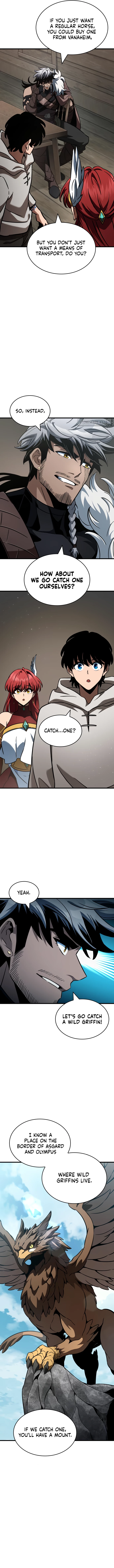 Valhalla Saga Chapter 32 - 6