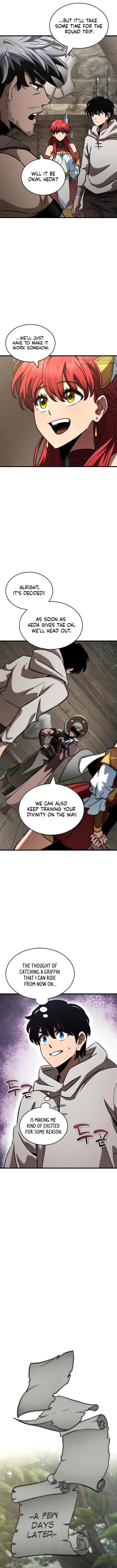 Valhalla Saga Chapter 32 - 7