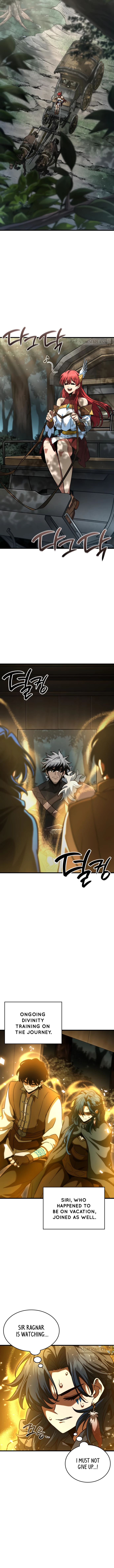 Valhalla Saga Chapter 32 - 8
