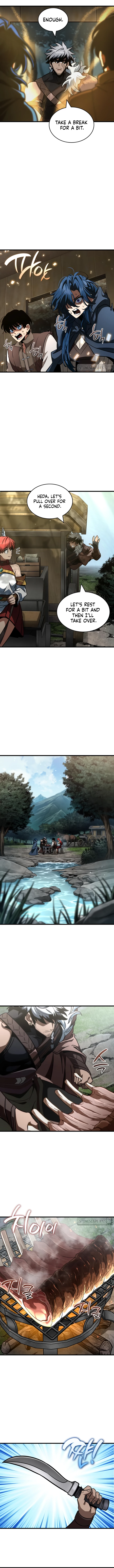 Valhalla Saga Chapter 32 - 9